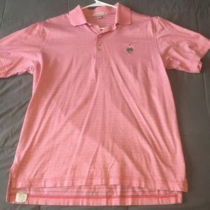 Peter Millar the gladness cup polo